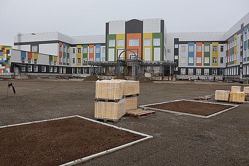 Фото пресс-службы Администрации Алтайского района